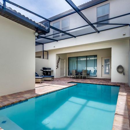 Private Pool Home Wthemed Rooms Free Water Park Four Corners Eksteriør billede