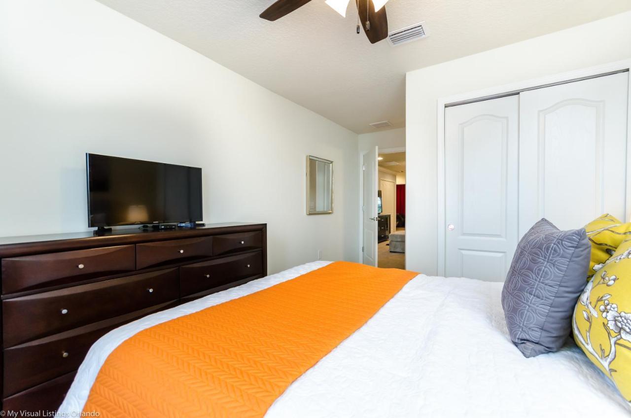 Private Pool Home Wthemed Rooms Free Water Park Four Corners Eksteriør billede