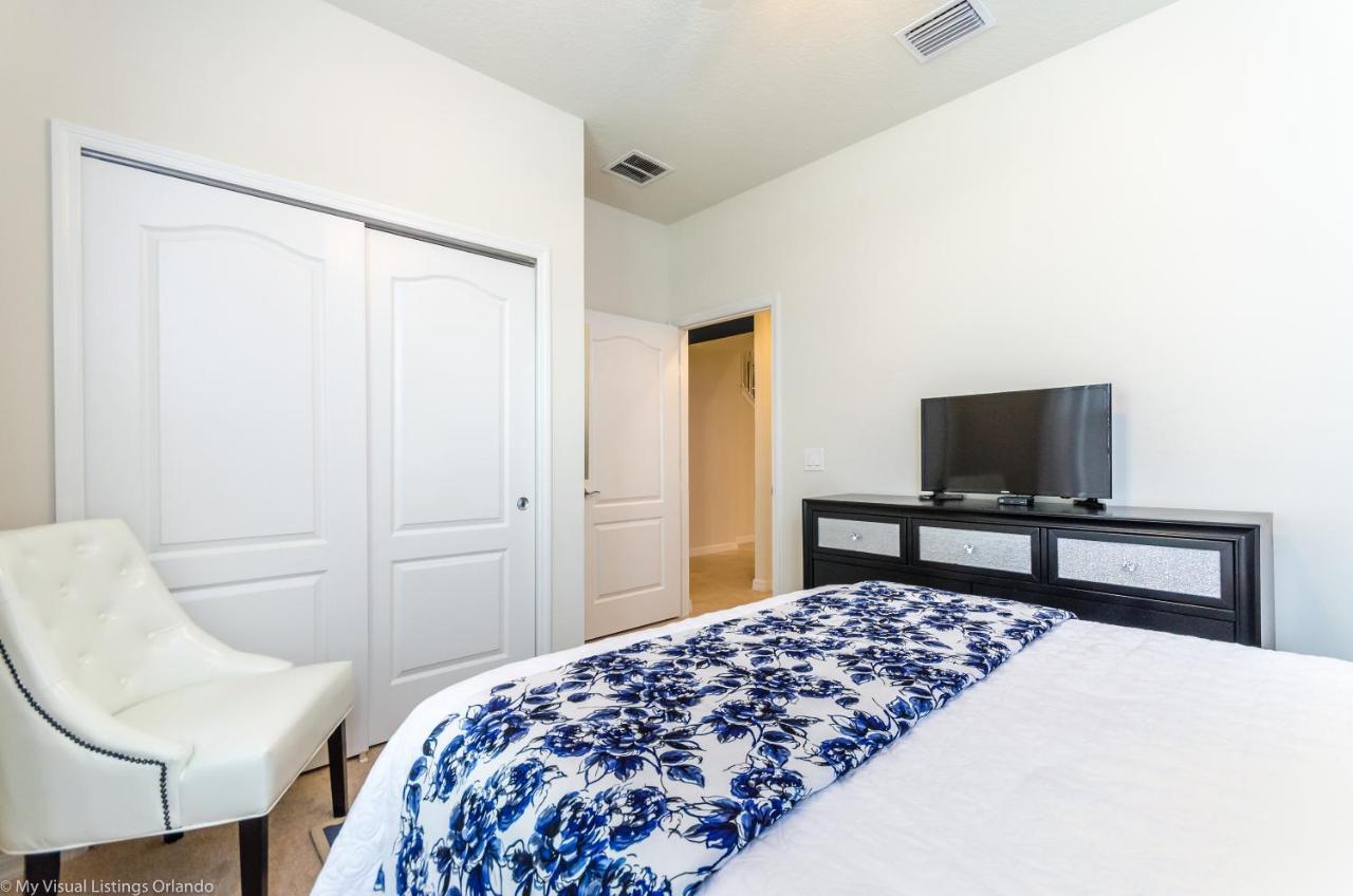 Private Pool Home Wthemed Rooms Free Water Park Four Corners Eksteriør billede