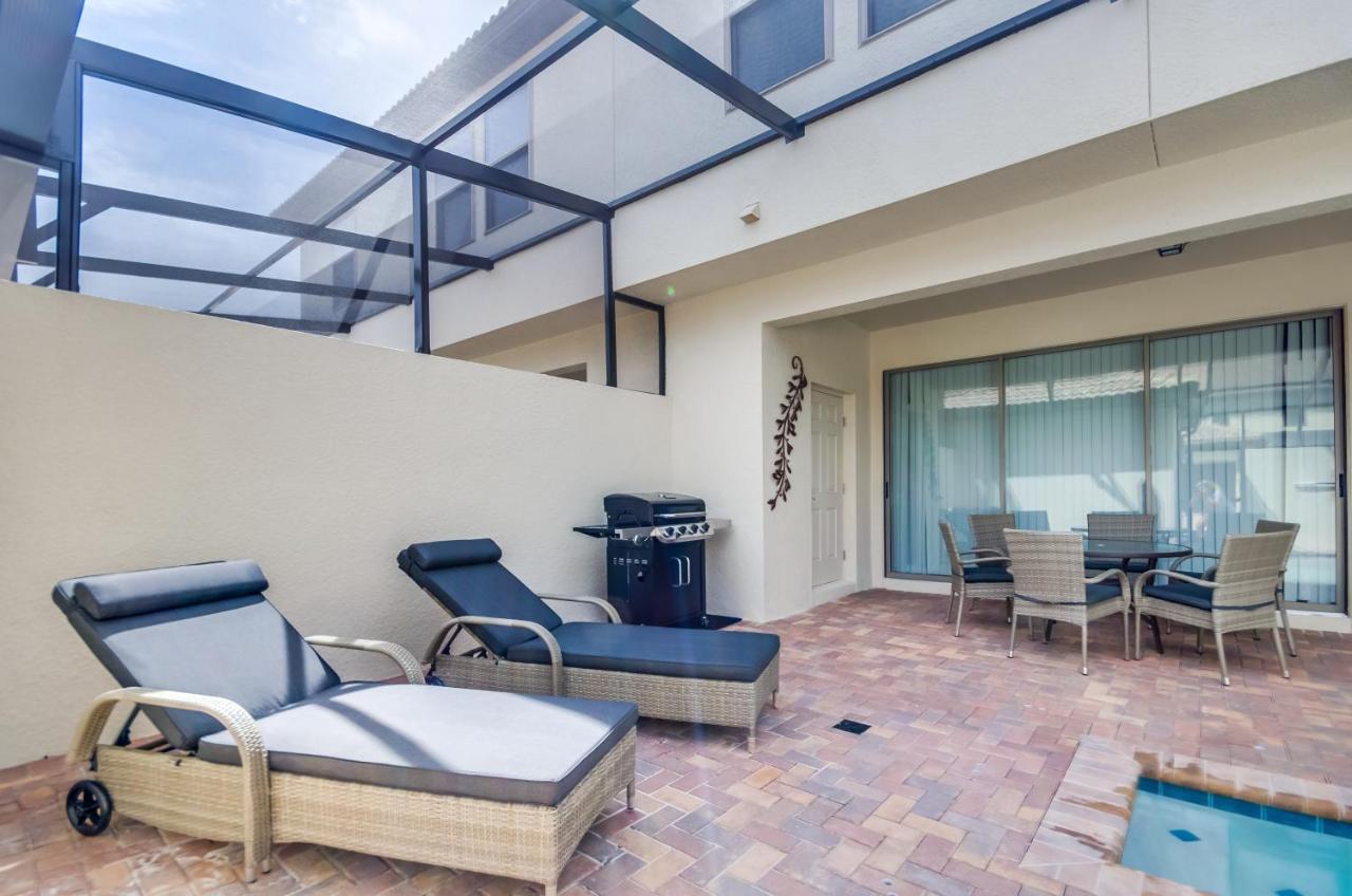 Private Pool Home Wthemed Rooms Free Water Park Four Corners Eksteriør billede